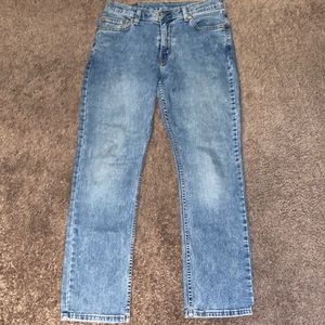 Levi’s 511 Slim Fit